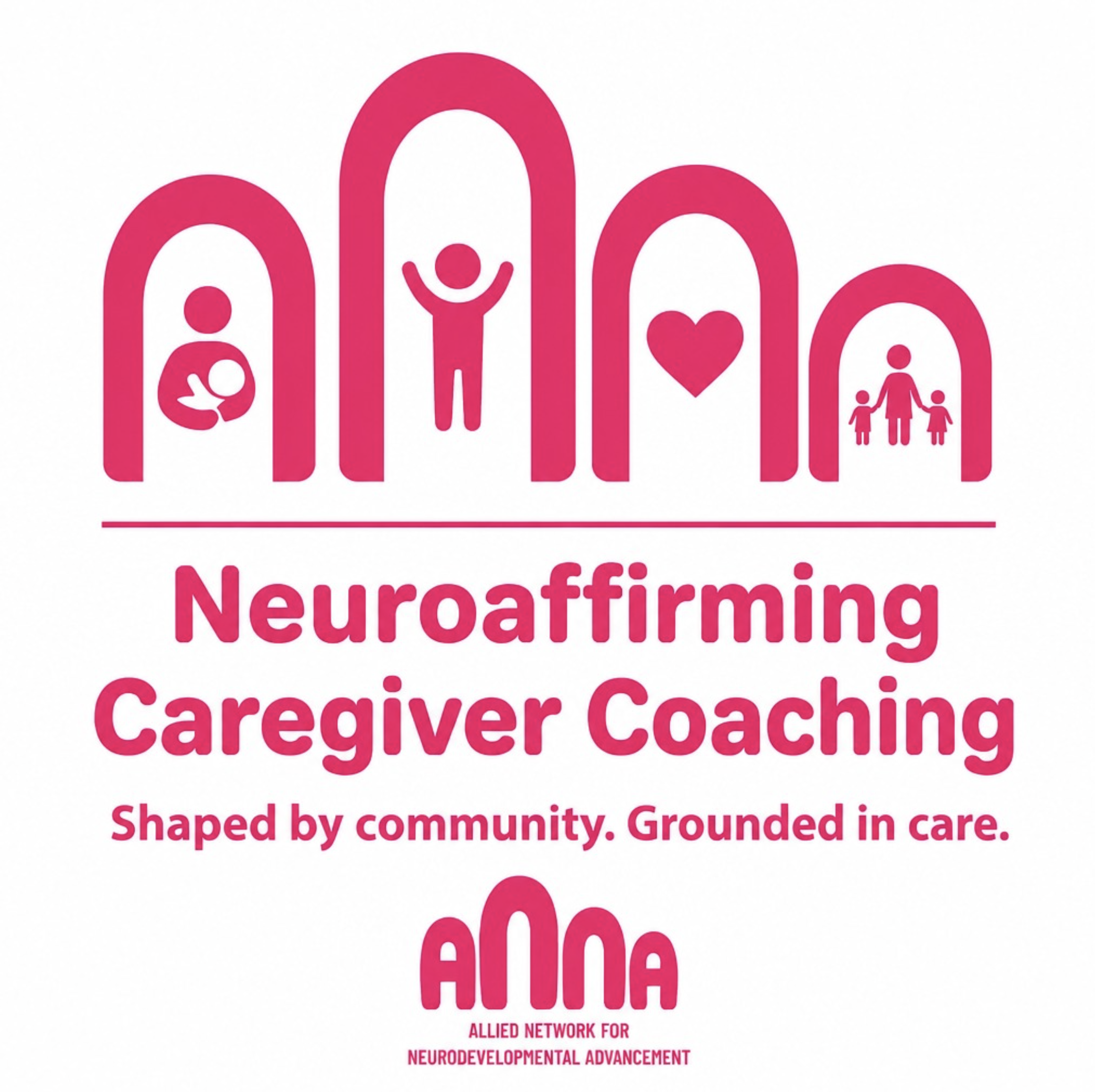 Neuroaffirming Caregiver Coaching