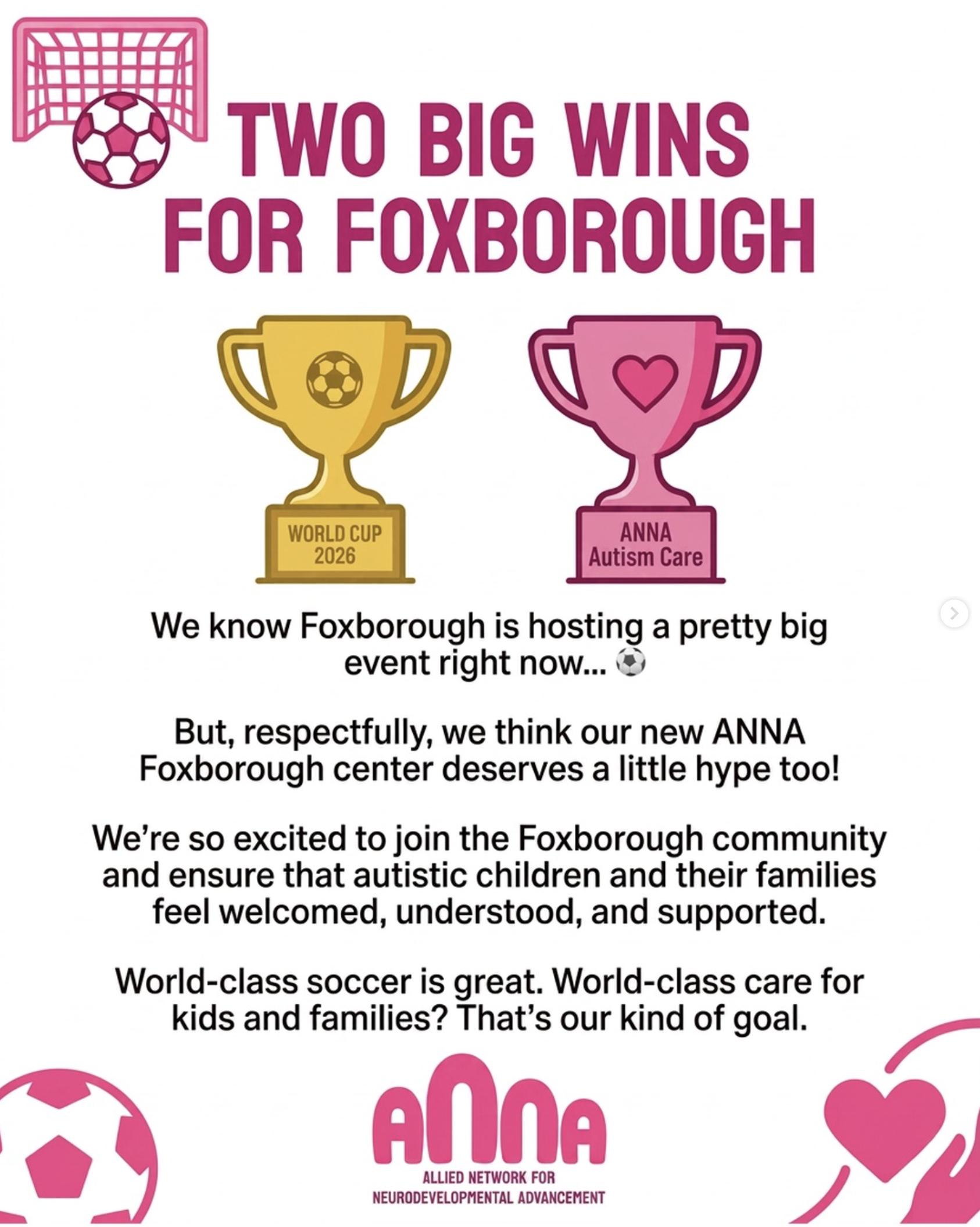 TWO BIG WINS FOR FOXBOROUGH