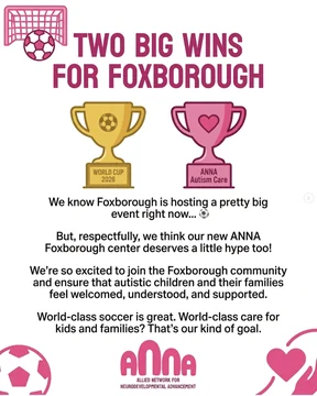 TWO BIG WINS FOR FOXBOROUGH