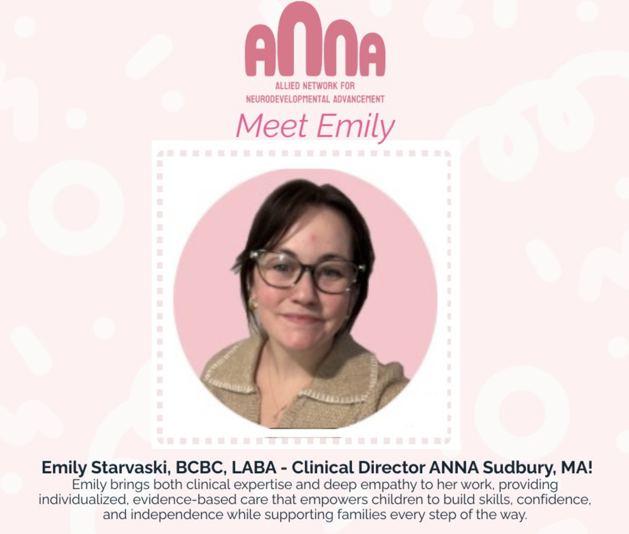 Meet Emily