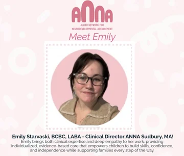 Meet Emily