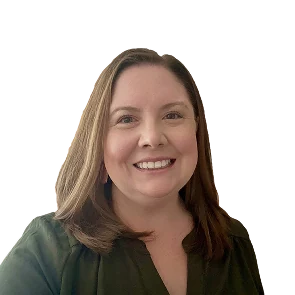 Portrait of Ashley Falandys