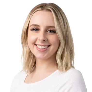 Portrait of Ciara Staunton, BCBA