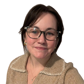 Portrait of Emily Starvaski