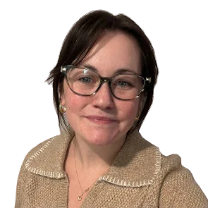 Portrait of Emily Starvaski
