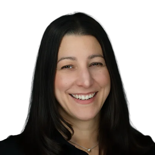 Portrait of Jennifer Llado, MS, MS, CCC-SLP, CPXP