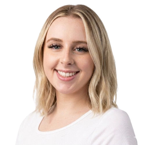 Portrait of Ciara Staunton