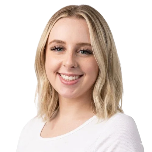 Portrait of Ciara Staunton