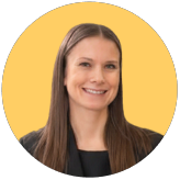 Dr. Ariana Boutain, PhD, BCBA-D, founder of ANNA