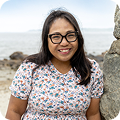 Portrait of KC Cottrell, ANNA Community Advisory Board member