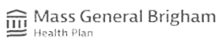 Mass General Brigham logo