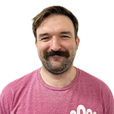 Matthew Kemble, Clinical Director of ANNA&rsquo;s Wayland center
