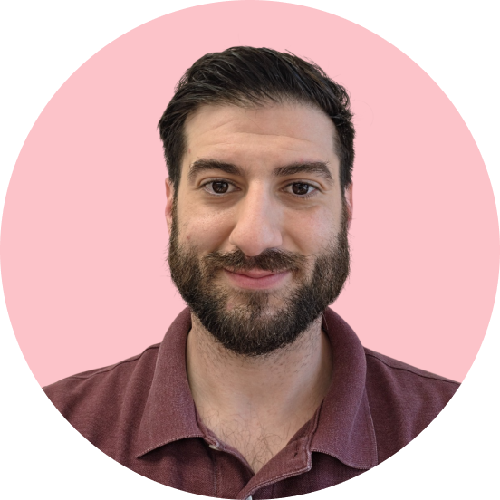 Nick Aquilante BCBA