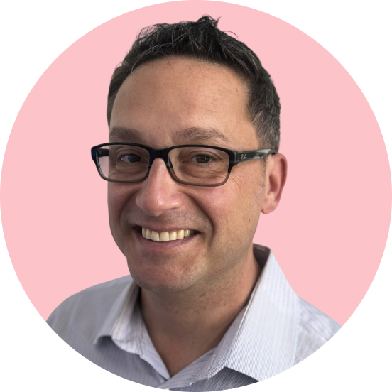 Steve Matta, BCBA, LABA